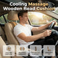 ⏳Limited-time 50% off⏰Cooling Beaded Seat Mat for Summer Driving🚗❄️