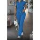 ⏳Limited-time 50% off⏰Women's Casual Top & Pants 2-Piece Set👚👖