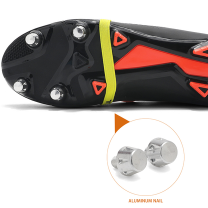 ⏳Limited-time 50% off⏰High Hardness Aluminum Alloy Football Cleat Studs⚽