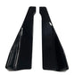 ⏳Limited-time 50% off⏰Aerodynamic Universal Rear Bumper Lip🚗🛡️