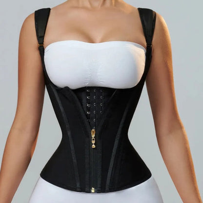 ⏳Limited-time 50% off⏰Women's Waist Cincher Tank Top👙
