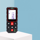 ⏳Limited-time 50% off⏰Portable Digital Laser Distance Meter – Precision up to 50m – Backlit display, continuous measurement – perfect for DIY, construction or real estate📏⚡