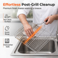 ⏳Limited-time 50% off⏰Portable Foldable BBQ Grill Basket🥩🥓🍖