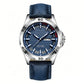 ⏳Limited-time 50% off⏰Men's Luminous Quartz 30M Sports Wristwatch⌚