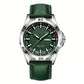 ⏳Limited-time 50% off⏰Men's Luminous Quartz 30M Sports Wristwatch⌚