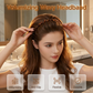 ⏳Limited-time 50% off⏰Wavy Headband for Voluminous Hair🪄👒