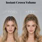 ⏳Limited-time 50% off⏰Wavy Headband for Voluminous Hair🪄👒