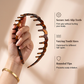 ⏳Limited-time 50% off⏰Wavy Headband for Voluminous Hair🪄👒