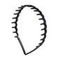 ⏳Limited-time 50% off⏰Wavy Headband for Voluminous Hair🪄👒