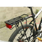 ⏳Limited-time 50% off⏰Heavy Duty Aluminum Bicycle Rear Rack🚲📦
