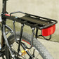 ⏳Limited-time 50% off⏰Heavy Duty Aluminum Bicycle Rear Rack🚲📦