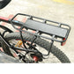 ⏳Limited-time 50% off⏰Heavy Duty Aluminum Bicycle Rear Rack🚲📦