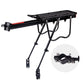 ⏳Limited-time 50% off⏰Heavy Duty Aluminum Bicycle Rear Rack🚲📦