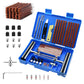 ⏳Limited-time 50% off⏰Heavy Duty Universal Flat Tire Repair Kit🚗🛞🧰