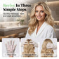 ⏳Limited-time 50% off⏰Cleansing Gloves for Instant Fluffy Hair🧤💈