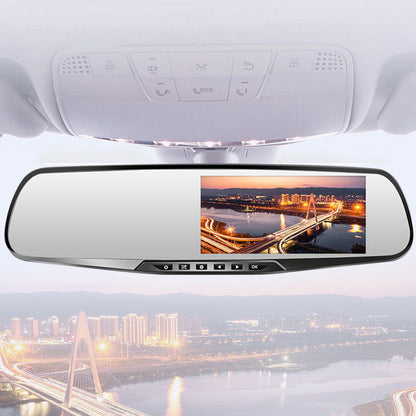 ⏳Limited-time 50% off⏰HD car driving recorder (with a 32GB memory card)🚗📹