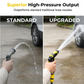 ⏳Limited-time 50% off⏰High-Pressure Garden Hose Nozzle Spray Gun🚿