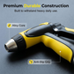 ⏳Limited-time 50% off⏰High-Pressure Garden Hose Nozzle Spray Gun🚿