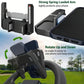 ⏳Limited-time 50% off⏰All-in-One Golf Cart Accessory Mount📱🖊️