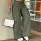 ⏳Limited-time 50% off⏰Women’s High-Waisted Straight Leg Trousers👖