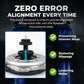 ⏳Limited-time 50% off⏰Single Disc Clutch Alignment Tool🚗⚒️