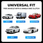 ⏳Limited-time 50% off⏰Single Disc Clutch Alignment Tool🚗⚒️