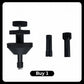 ⏳Limited-time 50% off⏰Single Disc Clutch Alignment Tool🚗⚒️
