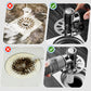 ⏳Limited-time 50% off⏰Washing Machine Floor Drain Anti-Overflow Connector🧺