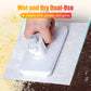⏳Limited-time 50% off⏰No-Touch Snap Grip Mini Mop🫧🧽