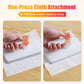 ⏳Limited-time 50% off⏰No-Touch Snap Grip Mini Mop🫧🧽