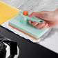 ⏳Limited-time 50% off⏰No-Touch Snap Grip Mini Mop🫧🧽