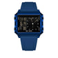 ⌚ 50% OFF NOW! 💥 Water-Resistant Transparent Digital Watch – 50M, luminous display & hybrid design – Perfect for sports & daily wear ✨