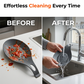⏳Limited-time 50% off⏰Heat Resistant Plastic Kitchen Spoon Rest🥄🍲