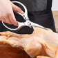 ⏳Limited-time 50% off⏰High-Hardness Multi-Function Kitchen Scissors✂️🍗🐟