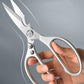 ⏳Limited-time 50% off⏰High-Hardness Multi-Function Kitchen Scissors✂️🍗🐟