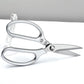 ⏳Limited-time 50% off⏰High-Hardness Multi-Function Kitchen Scissors✂️🍗🐟