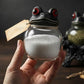 ⏳Limited-time 50% off⏰Mystical Frog Shaped Spice Jars (3 PCS)🫚🫙