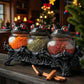⏳Limited-time 50% off⏰Mystical Frog Shaped Spice Jars (3 PCS)🫚🫙