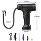 ⏳Limited-time 50% off⏰Portable Cordless Air Compressor Tire Inflator🚗💨