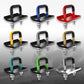 ⏳Limited-time 50% off⏰Heavy-Duty Anti-Rattle Hitch Tightener🛻🪝