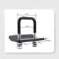 ⏳Limited-time 50% off⏰Heavy-Duty Anti-Rattle Hitch Tightener🛻🪝