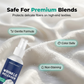 ⏳Limited-time 50% off⏰Portable Fabric Wrinkle Release Spray🧴👔
