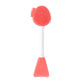 ⏳Limited-time 50% off⏰2-in-1 Silicone Face Mask Brush & Cleanser🧼✨