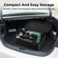 ⏳Limited-time 50% off⏰Cordless Car Vacuum – 10000Pa Suction & 4000mAh Battery🚗🌪️🌬️