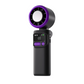 ⏳Limited-time 50% off⏰199-Speed Digital Display HandheldCooling Fan🍃