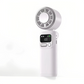 ⏳Limited-time 50% off⏰199-Speed Digital Display HandheldCooling Fan🍃