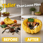 ⏳Limited-time 50% off⏰Creative Banana Shape Fruit Bowl🍌🍇🍓