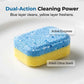 ⏳Limited-time 50% off⏰12-Count Deep Cleaning Dishwasher Tablets🧼