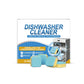 ⏳Limited-time 50% off⏰12-Count Deep Cleaning Dishwasher Tablets🧼