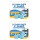 ⏳Limited-time 50% off⏰12-Count Deep Cleaning Dishwasher Tablets🧼